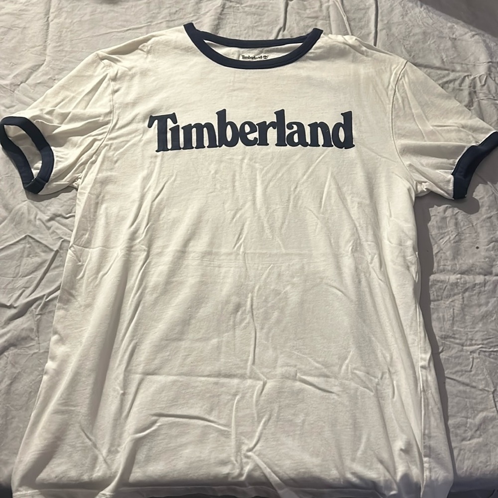 Timberland Tee
